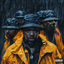 Cover Drug Plots (feat. Inspectah Deck)