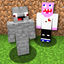 Cover Minecraft Song