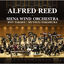 Cover Alfred Reed: Armenian Dances