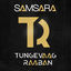 Cover Samsara (feat. Emila) (Remixes)