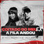 Cover Coitado do meu EX A Fila Andou