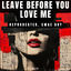 Cover Leave Before You Love Me