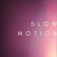 Cover Slow Motion