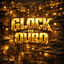 Cover Glock de Ouro
