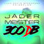 Cover JÄGERMEISTER (300 dB Edit)