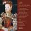 Cover Tallis: Ave, rosa sine spinis & Other Sacred Music