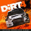 Cover DiRT® 4™ (The Official Soundtrack Album)