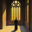 Cover Gregorian Chant Ambience for Prayer Rooms and Altars