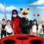 Cover A Lady Bug
