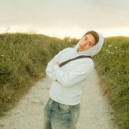 ''
