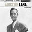 Cover Essential Classics, Vol. 50: Agustín Lara