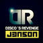 Cover Disco's Revenge