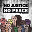 Cover No Justice No Peace