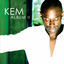 Cover Kem Album II