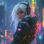 Cover 80s Ambient Reinventions