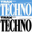 Cover Trax Classics Techno