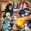 Cover 「FAIRY TAIL」 ORIGINAL SOUND COLLECTION