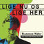 Cover Lige nu og lige her