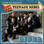 Cover Teenage Rebel