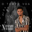 Cover O Tempo Voa