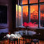 Cover Coffee Sunrise