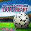 Cover Lions Heart - Aston Villa Anthem