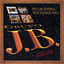 Cover Os Grandes Sucessos do Grupo J.B.