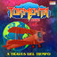 Cover A Través del Tiempo