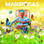 Cover Mariposas