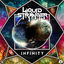 Cover INFINITY