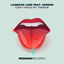 Cover Can't Hold My Tongue