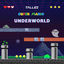 Cover Super Mario Underworld
