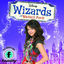 Cover Wizards of Waverly Place
