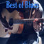 Cover Best of Blues