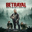 Cover Betrayal (Original Motion Picture Soundtrack)
