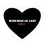 Cover Nothing Breaks Like a Heart