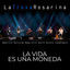 Cover La Vida Es Una Moneda (En Vivo)