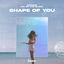 Cover Shape Of You