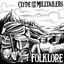 Cover Folklore