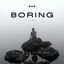 Cover Boring Life