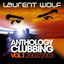 Cover Anthology Clubbing (Vol. 1 : 2002 / 2003)