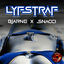 Cover LYFSTRAF