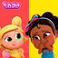 Cover Somos Todos Iguais