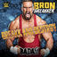 Cover WWE: Breakk And Destroy (Bron Breakker)