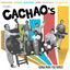 Cover Cachao's Gonna Make You Dance Vol.2