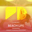 Cover Future Disco: Beach Life