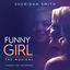 Cover Funny Girl (London Cast Recording)