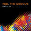 Cover Feel the Groove(Remastered)