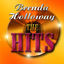 Cover Brenda Holloway The Hits