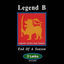 Cover End of a Season E.P.